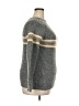 Unbranded Tweed Gray Pullover Sweater Size XXL (estimated) - photo 4