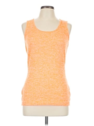 Angel Sleeveless Top (view 1)