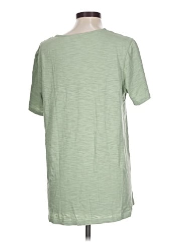 Chico's Short Sleeve Top (view 2)