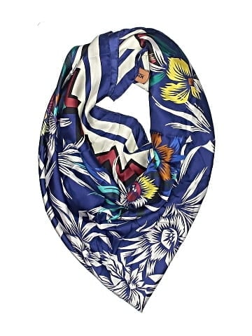 Missoni Silk Scarf (view 1)