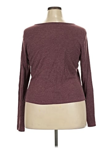 Pink Republic Sweatshirt (view 2)