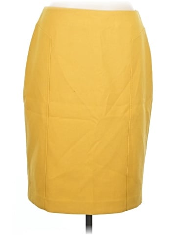 Halogen Casual Skirt (view 1)