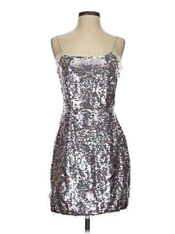 The East Order Cocktail Dress (view 1)
