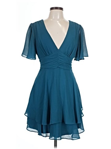 B. Darlin Cocktail Dress (view 1)