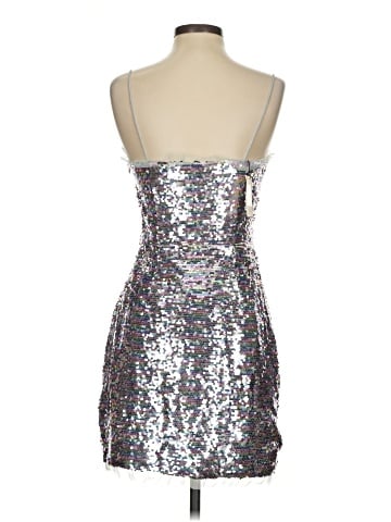 The East Order Cocktail Dress (view 2)