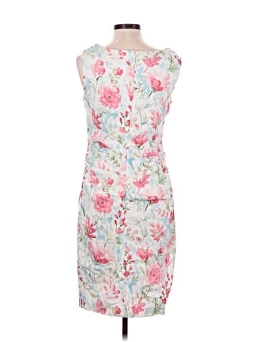 Sara Campbell Cocktail Dress (view 2)