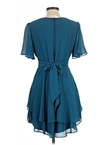 B. Darlin Cocktail Dress (view 2)