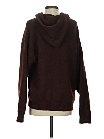 Standard Cloth Turtleneck Sweater (view 2)