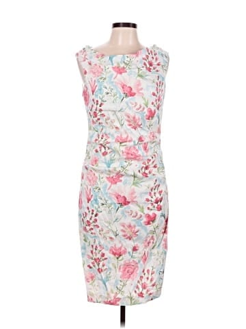 Sara Campbell Cocktail Dress (view 1)