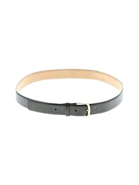 Saint Laurent Vintage Leather Belt (view 1)