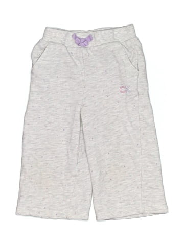 CALVIN KLEIN JEANS Casual Pants (view 1)