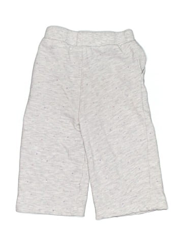 CALVIN KLEIN JEANS Casual Pants (view 2)