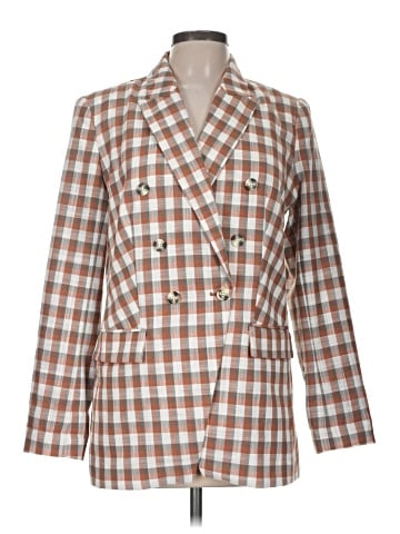 Nine West Blazer (view 1)