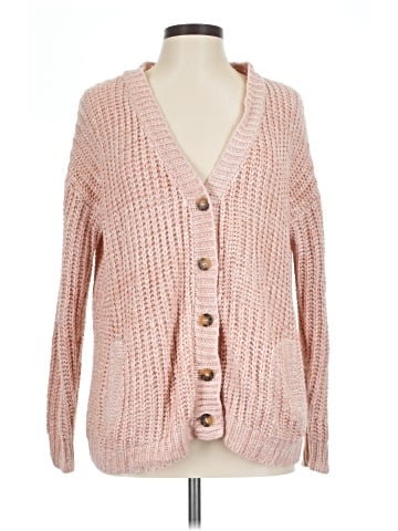 Forever 21 Cardigan (view 1)