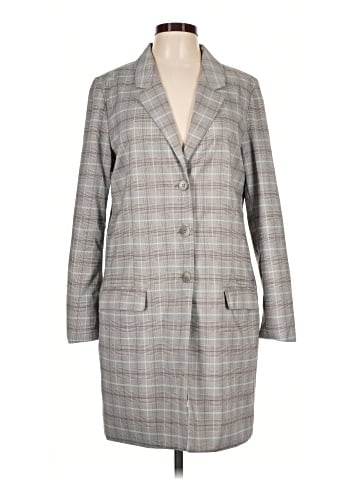 BB Dakota by Steve Madden Coat (view 1)