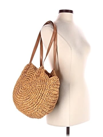Unbranded Tote (view 2)