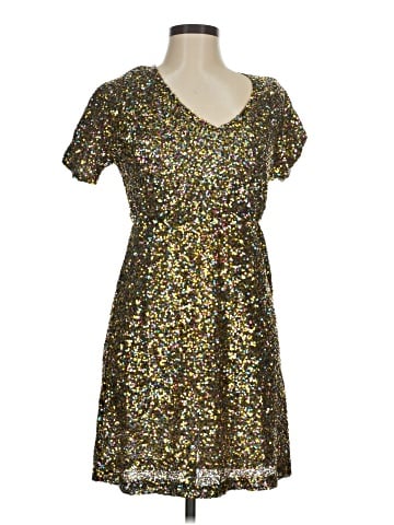Lucy Paris Cocktail Dress (view 1)