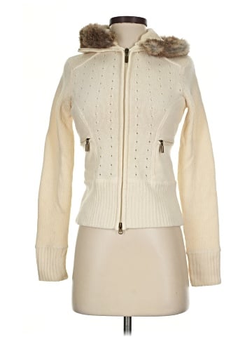 Design History Wool Cardigan (view 1)