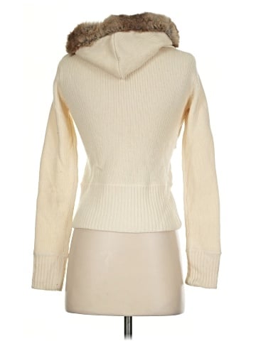 Design History Wool Cardigan (view 2)