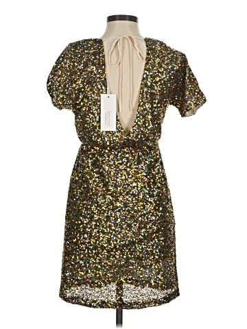 Lucy Paris Cocktail Dress (view 2)