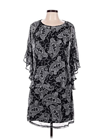 AA Studio AA Cocktail Dress (view 1)