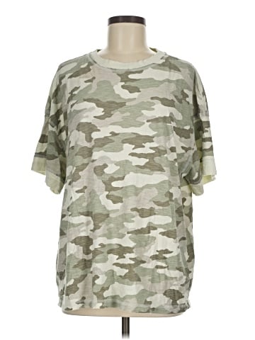 Aerie Short Sleeve T-Shirt (view 1)