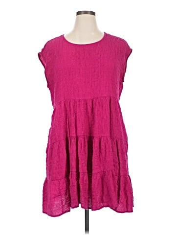 Knox Rose Casual Dress (view 1)