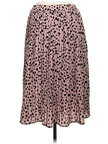 Easel Casual Skirt (view 2)