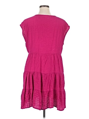 Knox Rose Casual Dress (view 2)