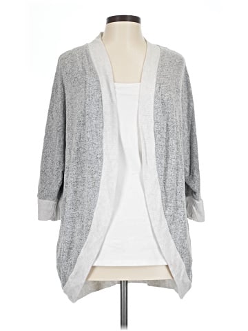 Olive and Oak Cardigan (view 1)
