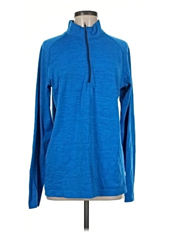 Lululemon Athletica Pullover Sweater (view 1)