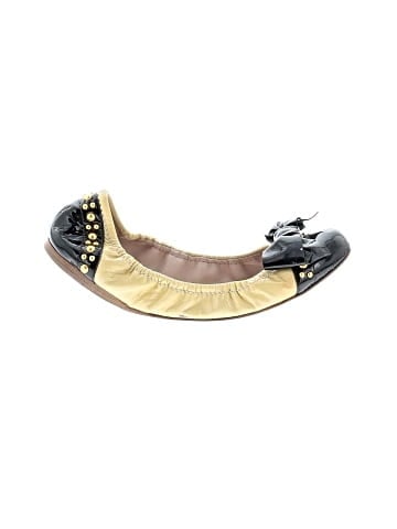 Miu Miu Flats (view 1)