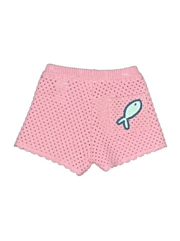 Zara Shorts (view 2)