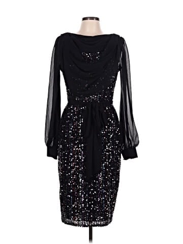 Badgley Mischka Cocktail Dress (view 1)