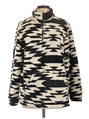 Natural Reflections Fleece (view 1)