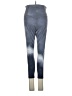 Athleta Tie-dye Blue Active Pants Size S - photo 2