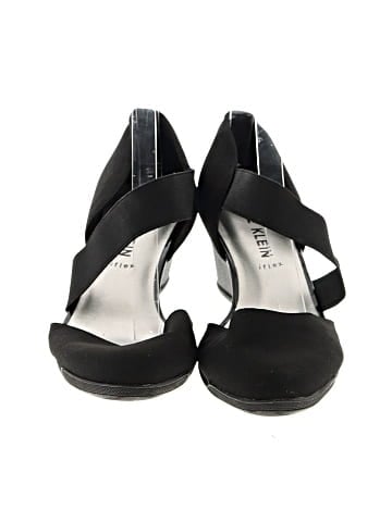 Anne Klein Wedges (view 2)