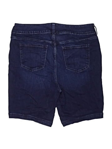 Torrid Denim Shorts (view 2)