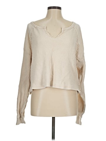 BDG Pullover Sweater (view 1)