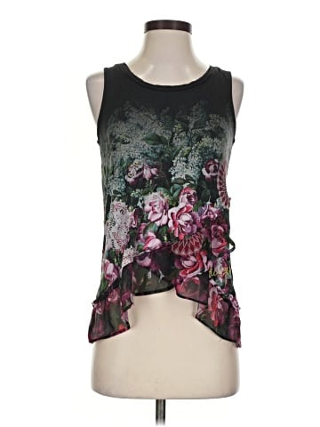 Desigual Sleeveless Top (view 1)
