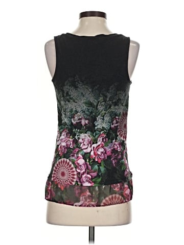 Desigual Sleeveless Top (view 2)