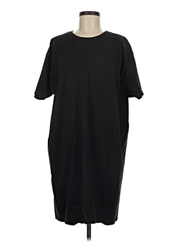 Hanes Short Sleeve T-Shirt (view 1)