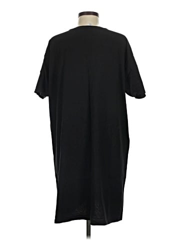 Hanes Short Sleeve T-Shirt (view 2)