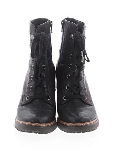 Naturalizer Ankle Boots (view 2)