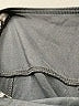 Unbranded Solid Black Active Pants Size XL - photo 7