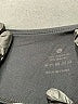 Unbranded Solid Black Active Pants Size XL - photo 8