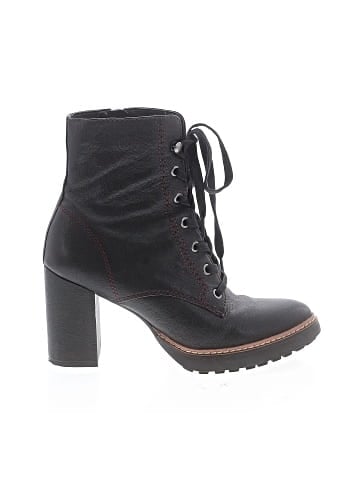 Naturalizer Ankle Boots (view 1)