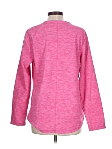 St. John's Bay Pullover Sweater (view 2)