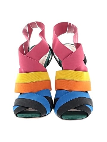 Prada Sandals (view 2)
