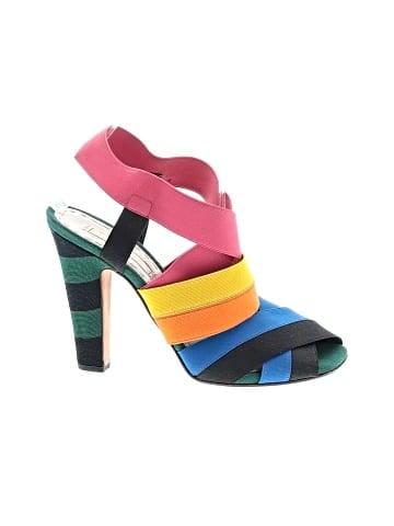 Prada Sandals (view 1)